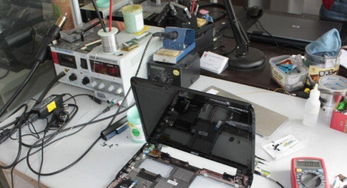 蘋果、聯想等品牌筆記本與一體機 專業軟硬件維修、安裝及設備批發服務