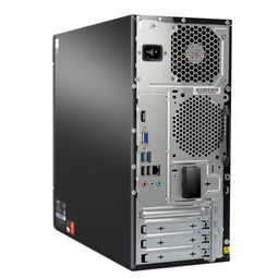 聯(lián)想家悅 3060 高效辦公臺式機的明智之選
